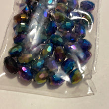 Load image into Gallery viewer, Vitrail Glass Beads, 5 colours (NBD0510:514)
