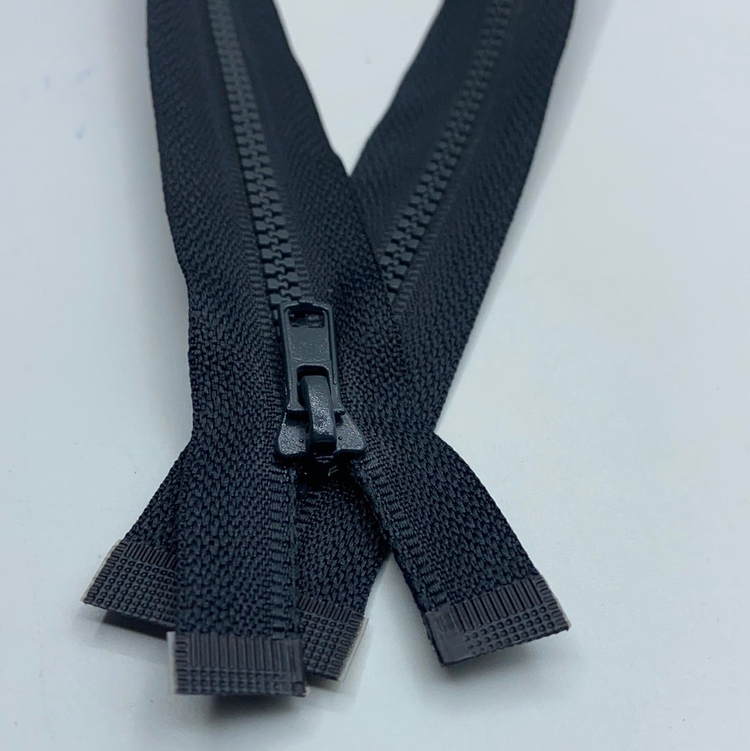 Separating Zippers (47cm-59.5cm) (NZP0081:118)
