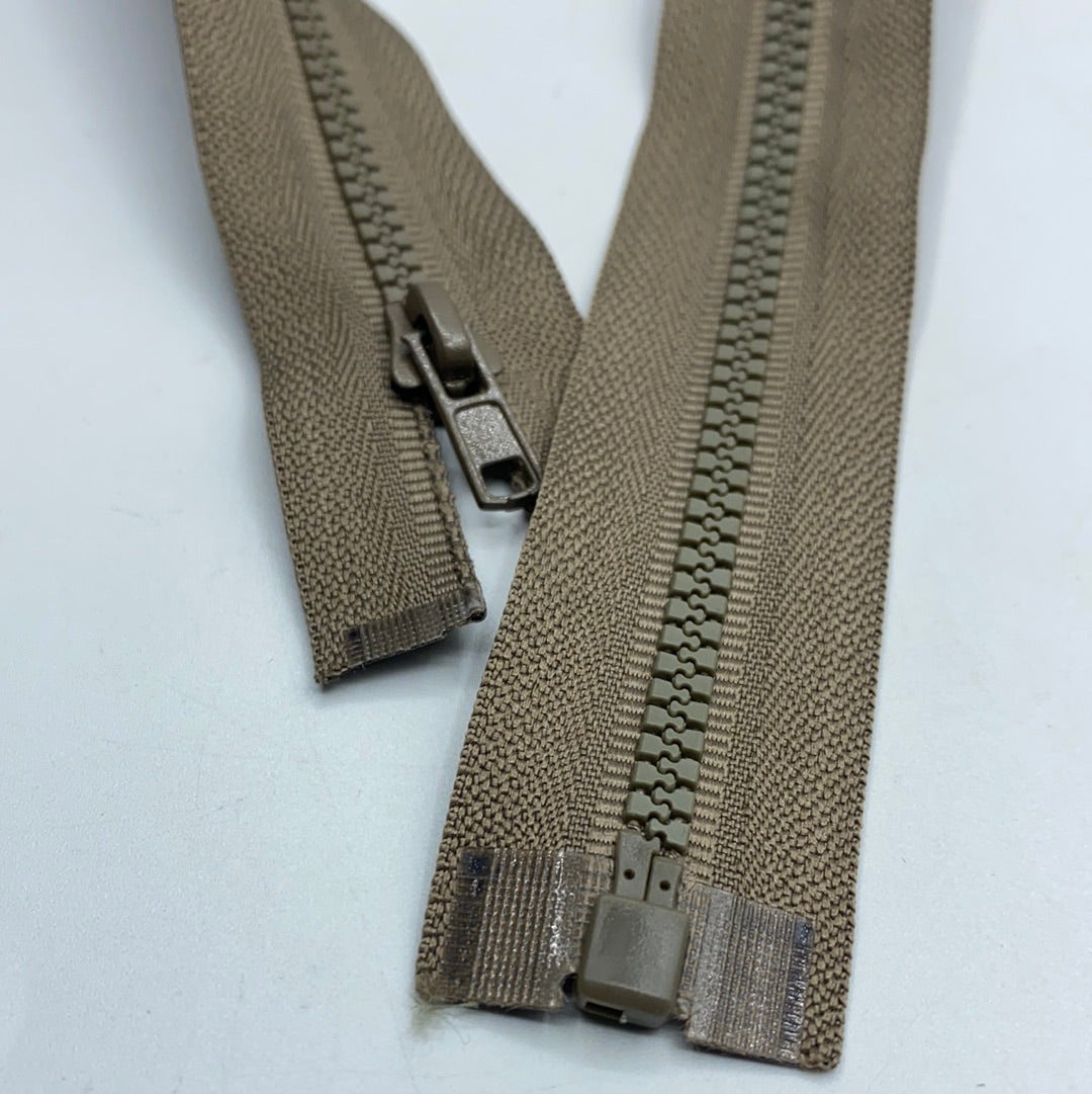 Separating Zippers (47cm-59.5cm) (NZP0081:118)