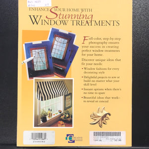 Book - Windows with Style (BKS0603)