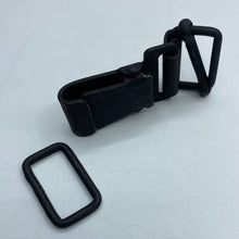 Load image into Gallery viewer, Clasp, Black (NXX0941)
