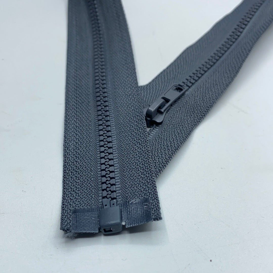 Separating Zippers (47cm-59.5cm) (NZP0081:118)