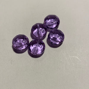 Glass Beads, Bags, 5 Colours (NBD0433:439)