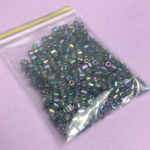 Load image into Gallery viewer, Glass Beads, Bags, 13 Colours (NBD0325:337)
