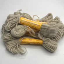 Load image into Gallery viewer, Wool Yarn, Shades of Neutrals (NNC224:341)(NYC)
