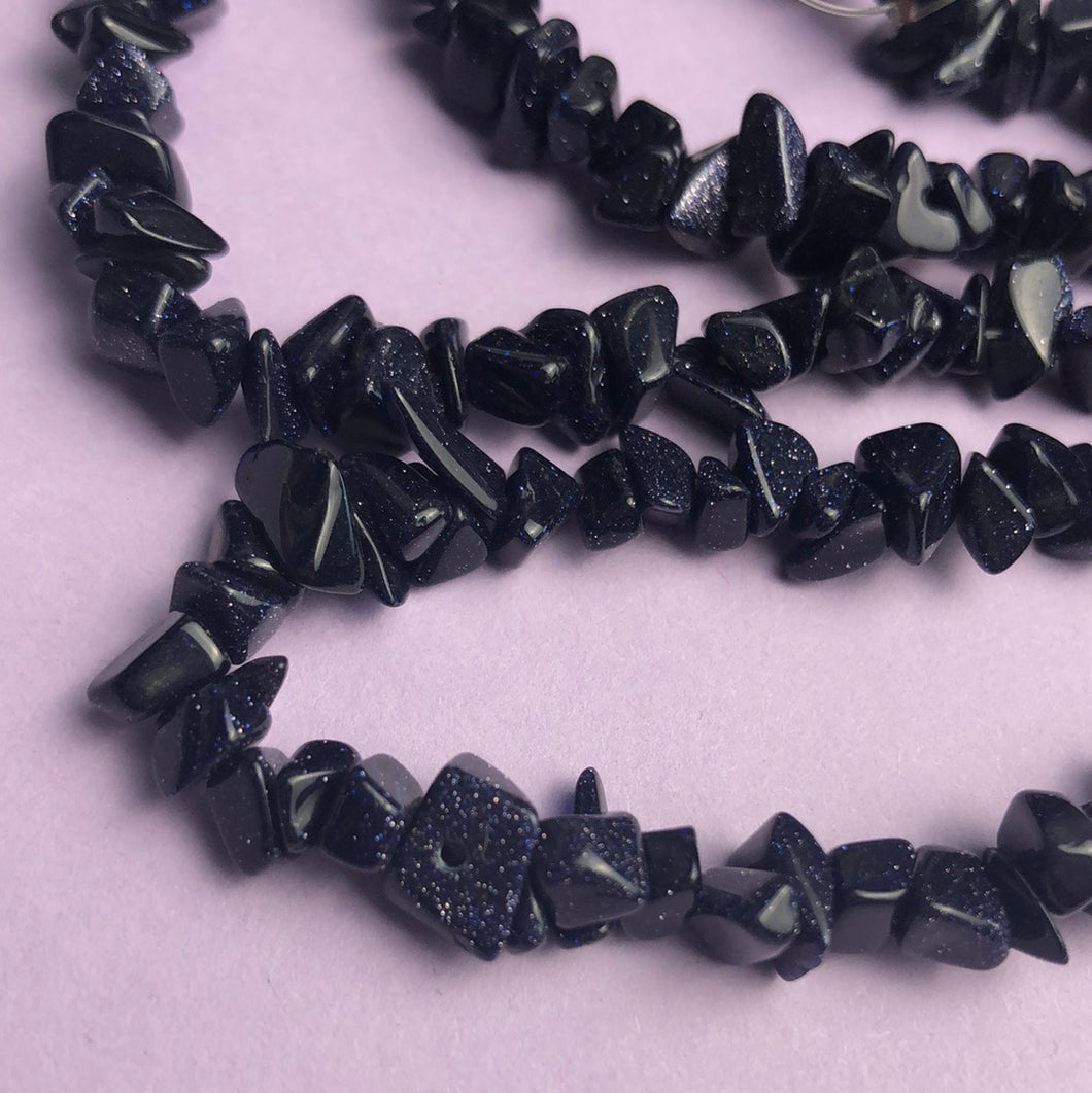 Shell Beads, Strand, 11 Colours (NBD0110:120)