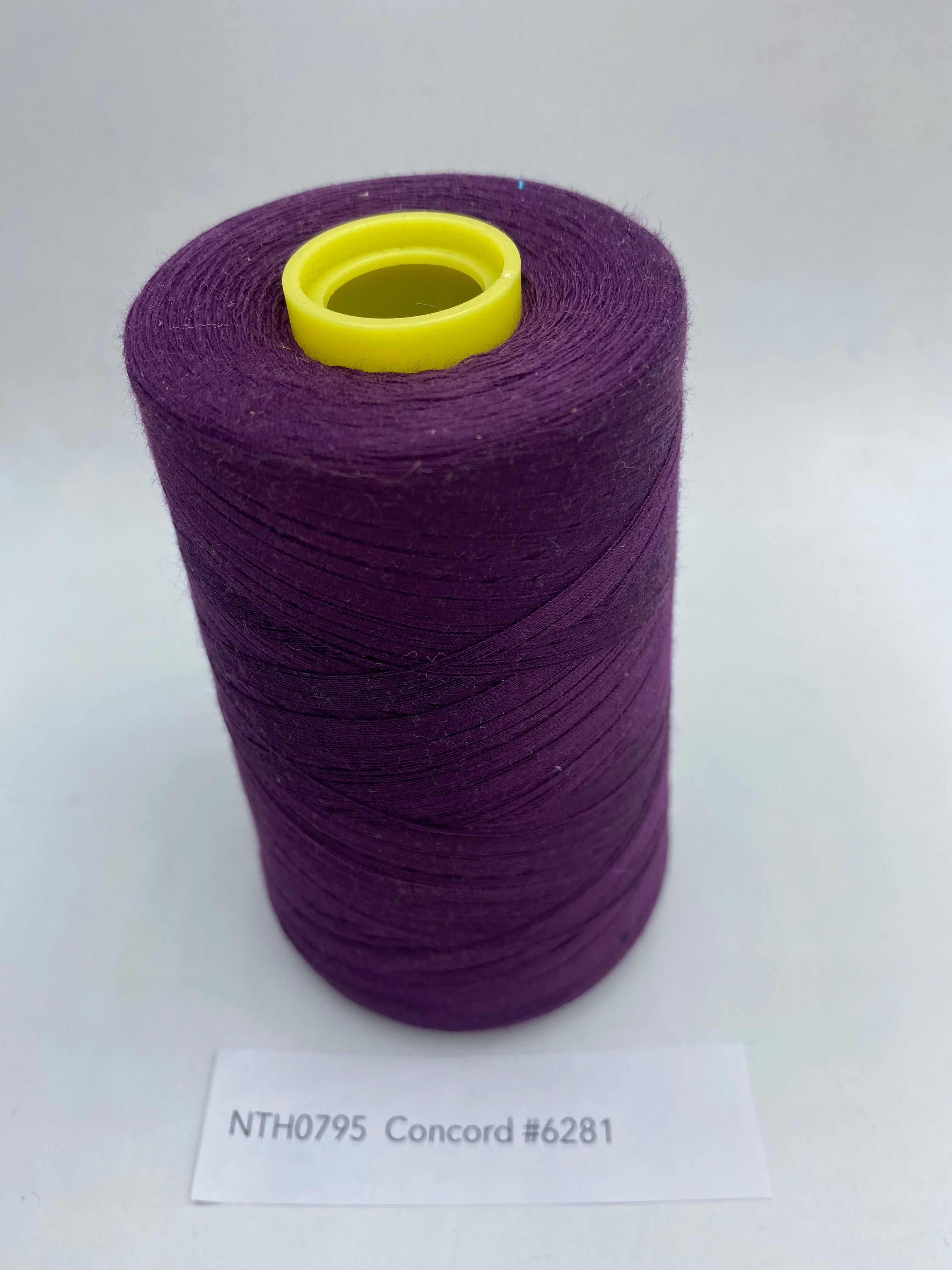 Poly Plus Cone Thread (NTH0378:816,1142)