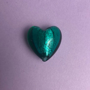 Glass Bead, Singles, 10 Colours (NBD0007:16)