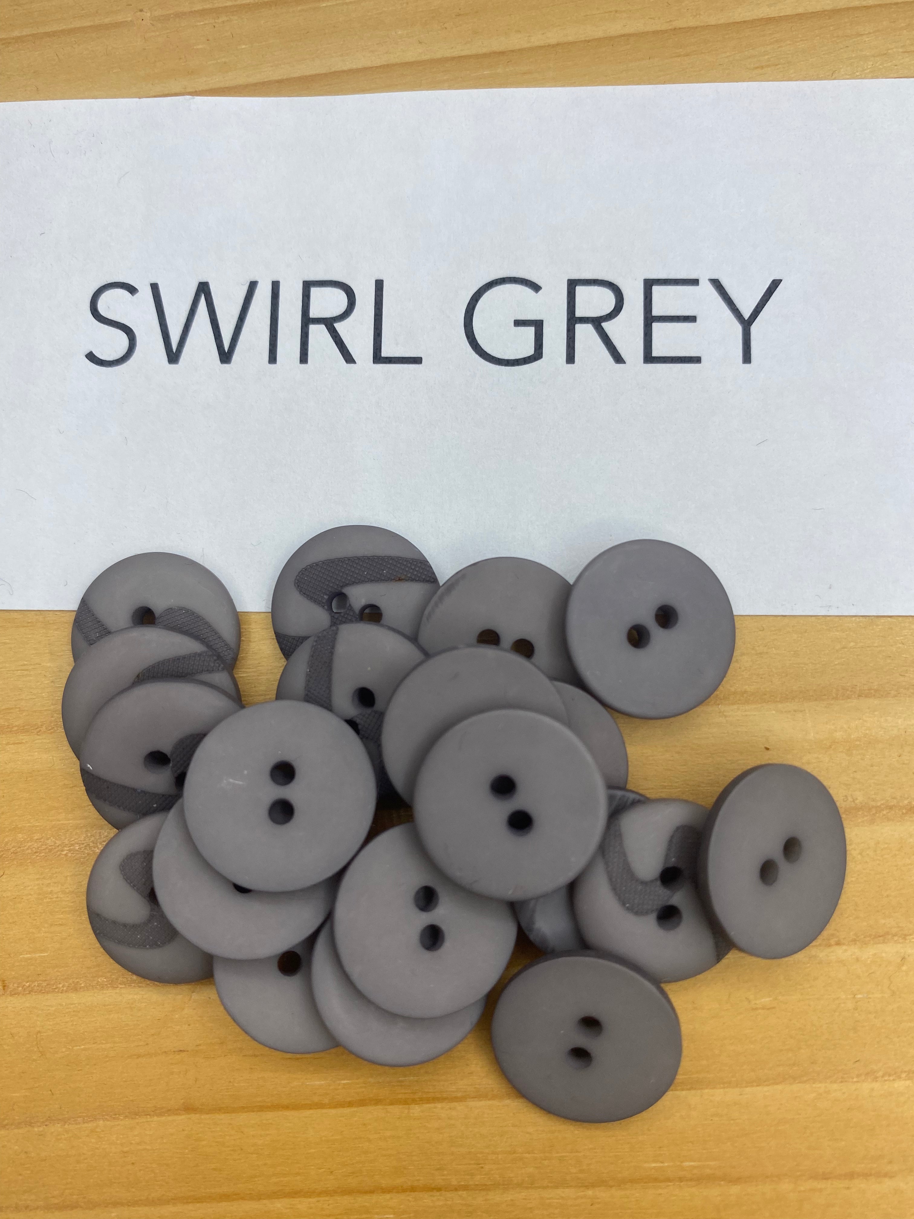 15mm Buttons, Various Colours (NBU0321:358)