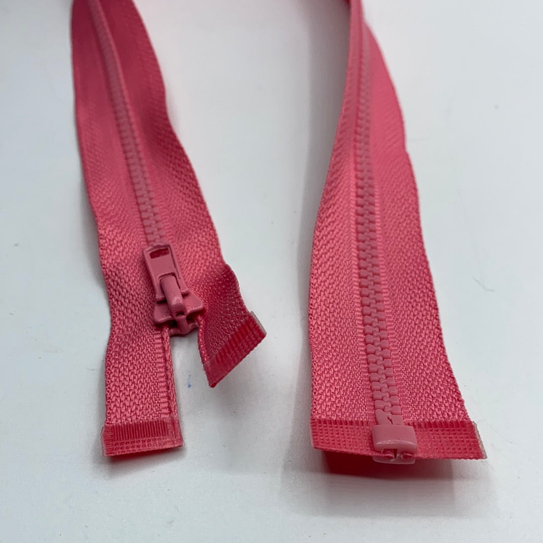 Separating Zippers (47cm-59.5cm) (NZP0081:118)