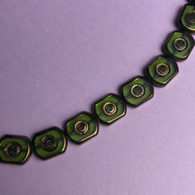 Load image into Gallery viewer, Glass Beads, Strand, 4 Colours (NBD0121:124)
