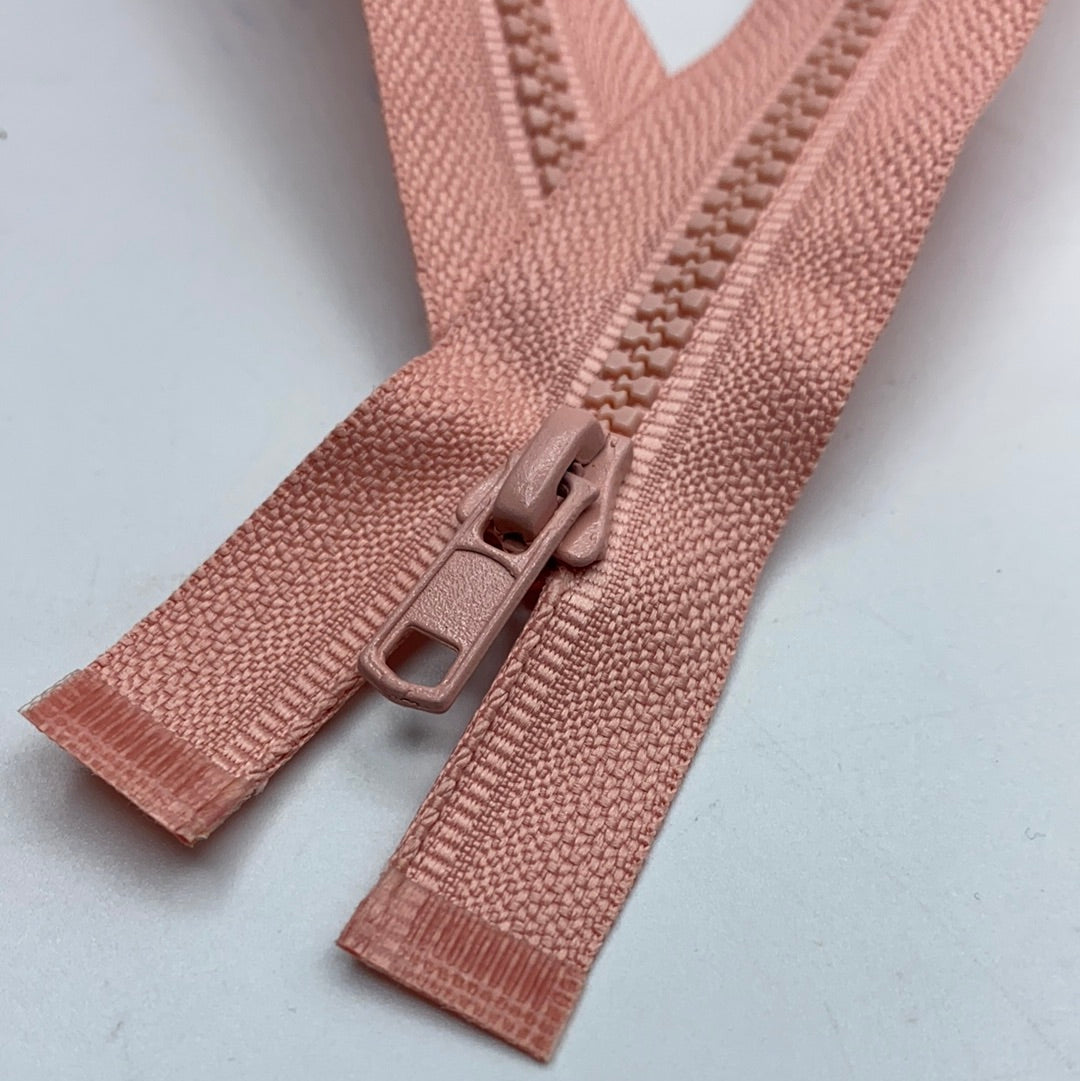 Separating Zippers (47cm-59.5cm) (NZP0081:118)