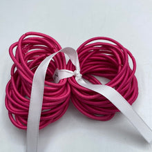 Load image into Gallery viewer, Round Elastics, Various Colours (NXX0773:788)(NEL)
