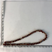 Load image into Gallery viewer, Glass Beads, Strand, 4 Colours (NBD0137:140)
