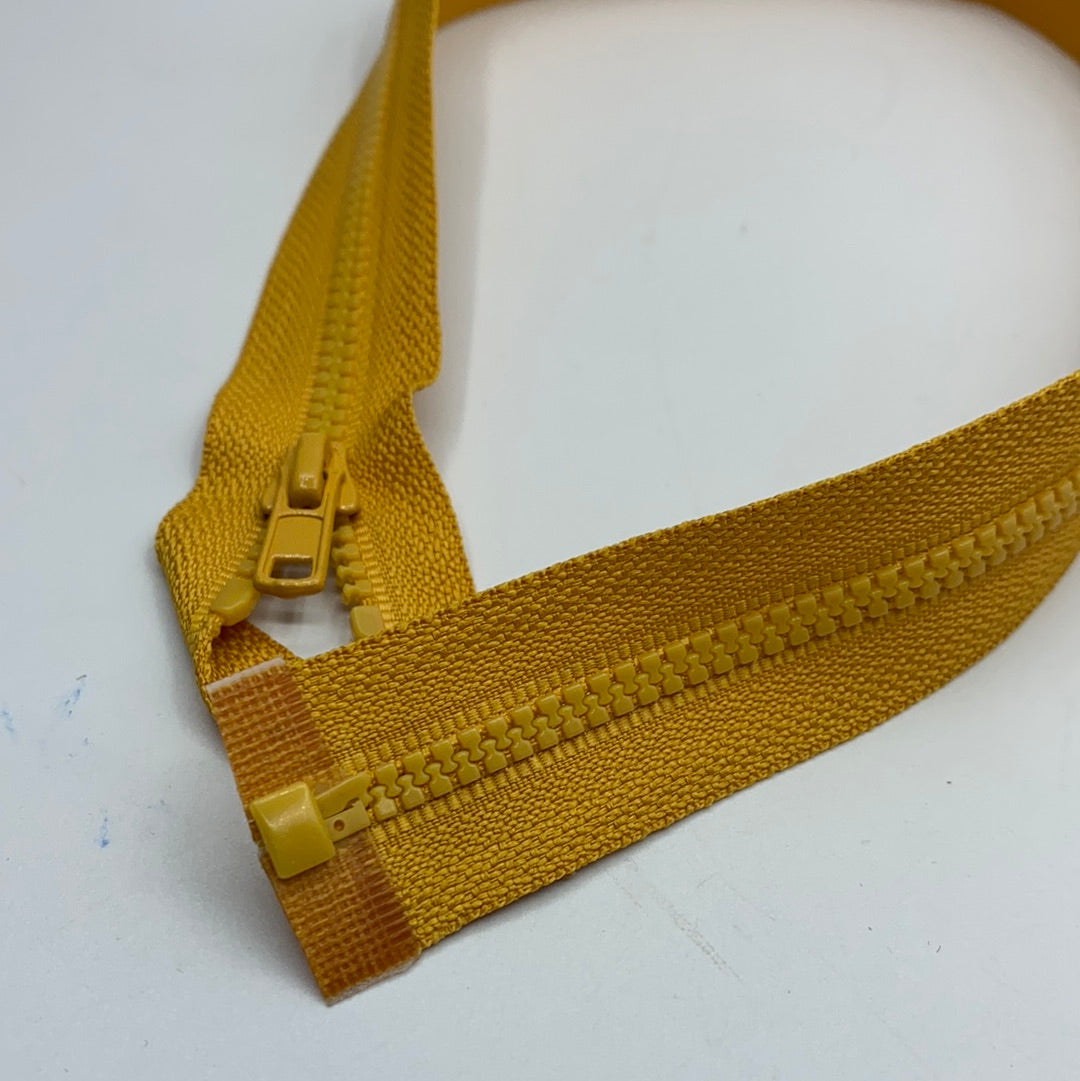 Separating Zippers (47cm-59.5cm) (NZP0081:118)