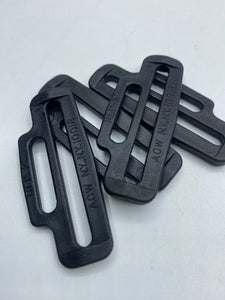 Connectors, Black (NXX0957)