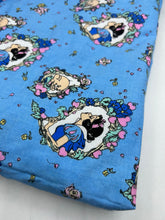 Load image into Gallery viewer, Cotton Shirt Weight, Snow White (WDW1166:68)

