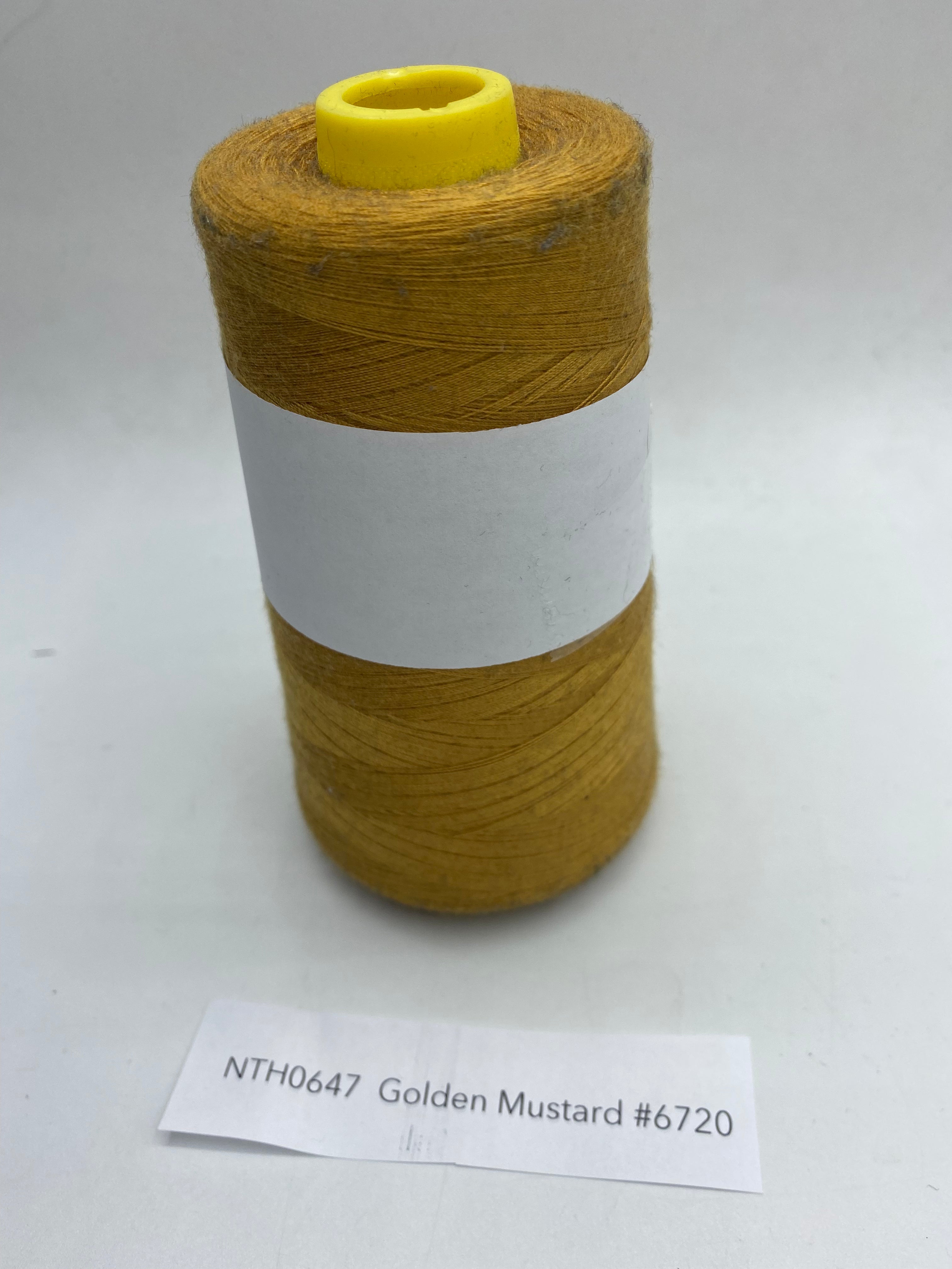 Poly Plus Cone Thread (NTH0378:816,1142)