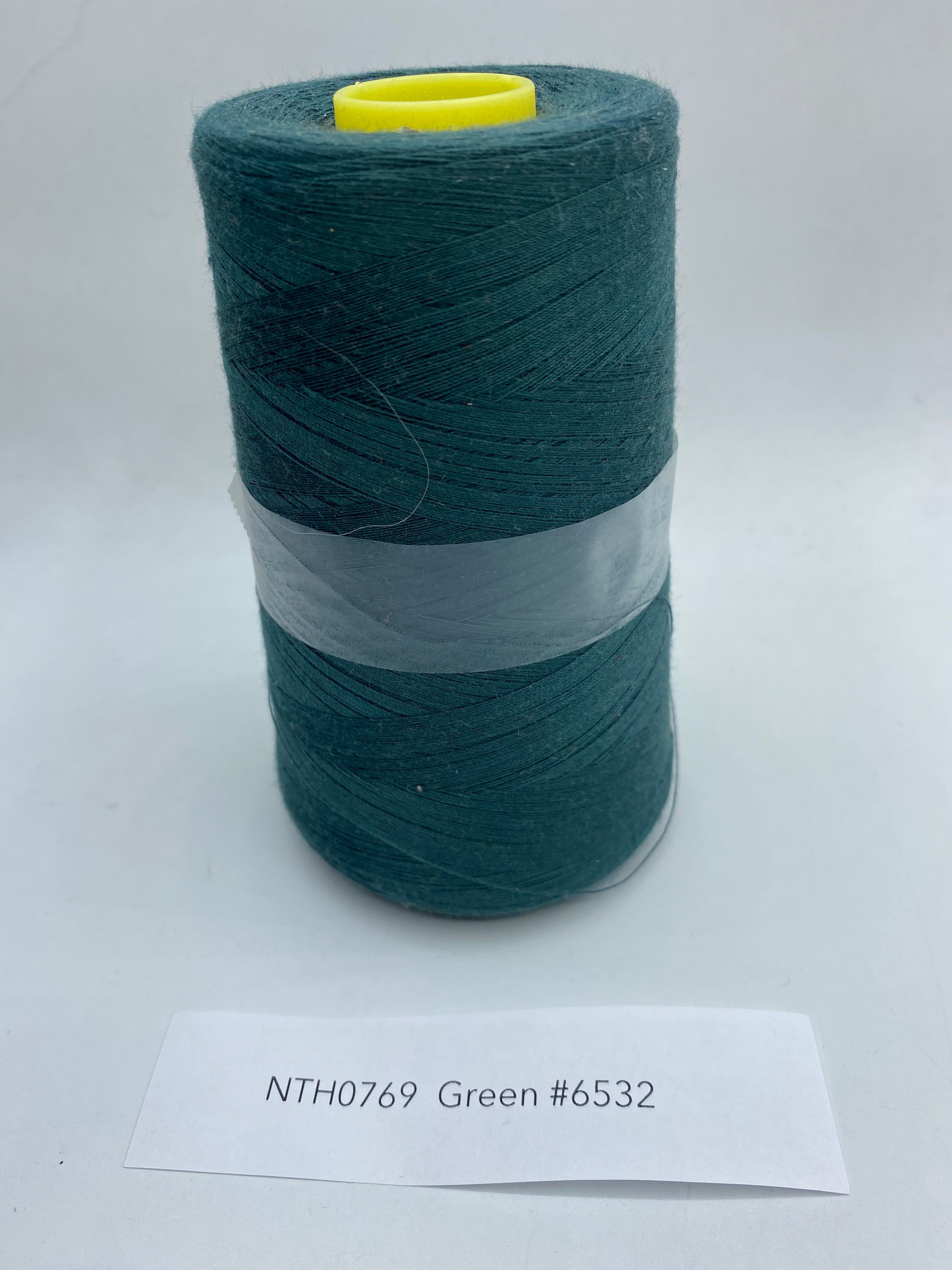 Poly Plus Cone Thread (NTH0378:816,1142)