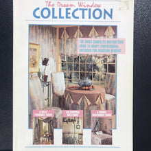 Load image into Gallery viewer, Book - The Dream Window Collection (BKS0602)
