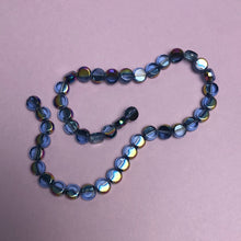 Load image into Gallery viewer, Glass Beads, Strand, 5 Colours (NBD0104:107)
